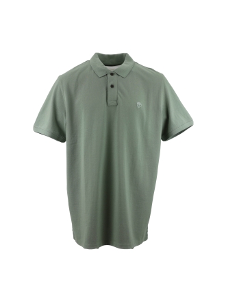 Timberland Poloshirt Grün 604453