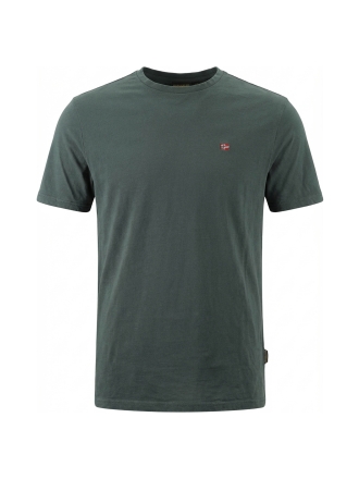 Napapijri T-shirt Grün 604469