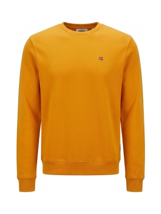 Napapijri Pullover Orange 604471