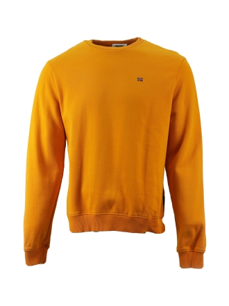 Napapijri Pullover Orange 604471