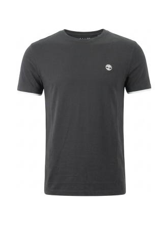 Timberland T-shirt Schwarz 604472