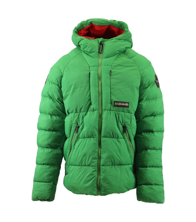 Napapijri Jacke