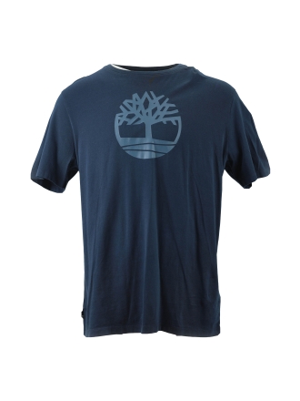 Timberland T-shirt Blau 604475