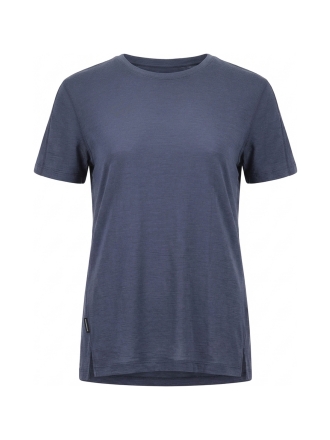  T-shirt Blau 604478
 Größe M
 