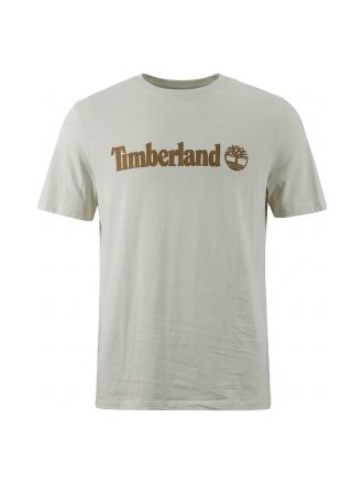 Timberland T-shirt Weiß 604479
