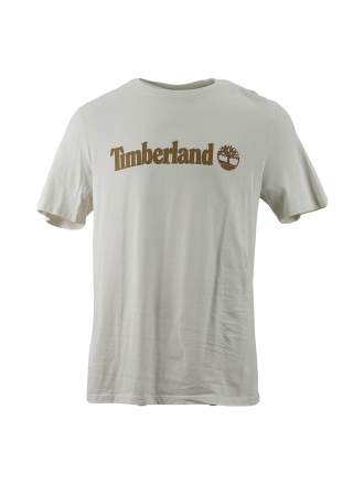 Timberland T-shirt Weiß 604479