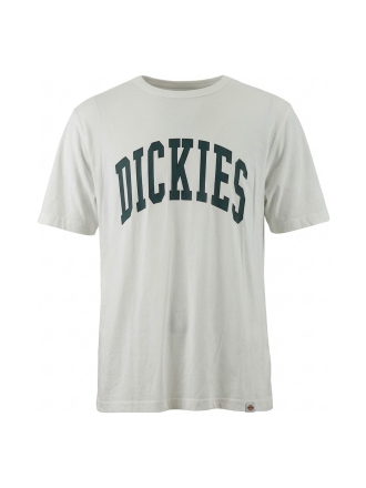Dickies T-shirt Weiß 604486