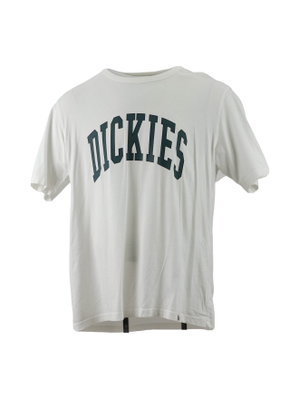 Dickies T-shirt Weiß 604486