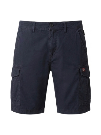 Napapijri Hose Blau 604498