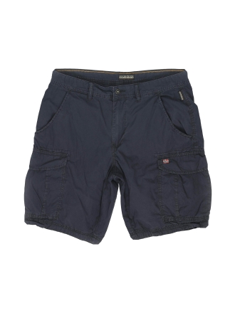 Napapijri Hose Blau 604498