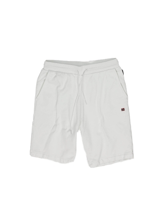 Napapijri Hose Weiß 604499
 Größe M
 