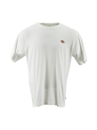 Dickies T-shirt Weiß 604501