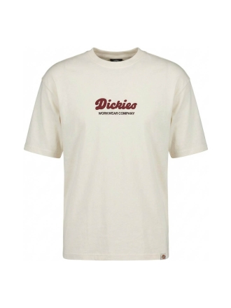 Dickies T-shirt Weiß 604502