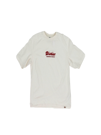 Dickies T-shirt Weiß 604502