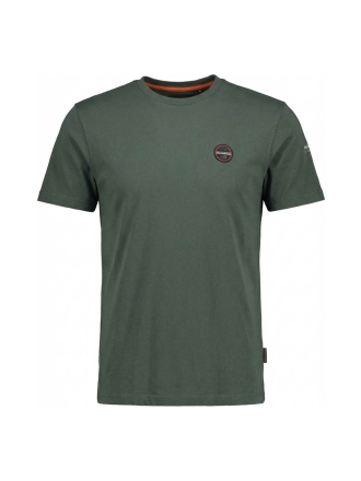 Napapijri T-shirt Grün 604504