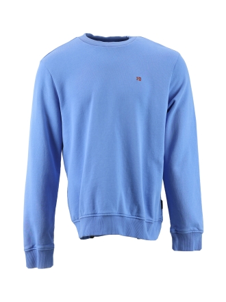 Napapijri Pullover Blau 604505