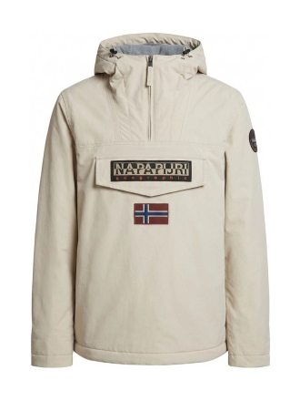 Napapijri Jacke Beige 604506