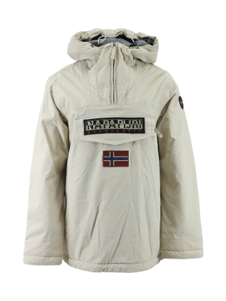 Napapijri Jacke Beige 604506