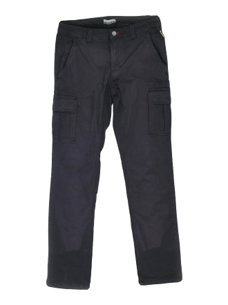 Napapijri Hose Schwarz 604507