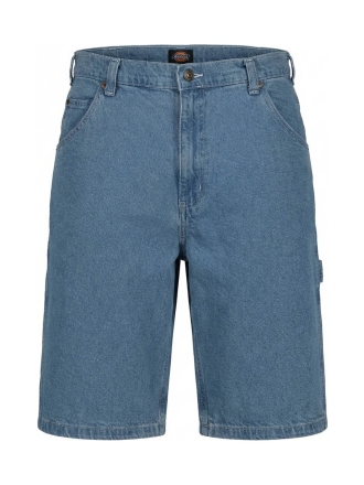 Dickies Hose Blau 604508