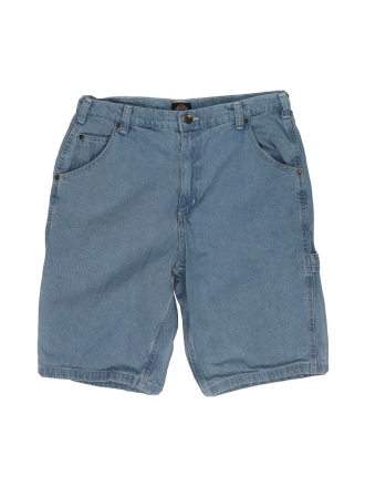 Dickies Hose Blau 604508