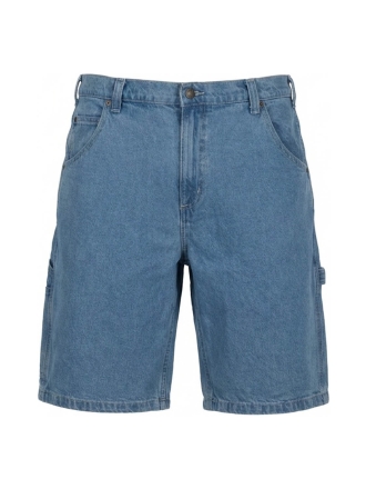 Dickies Hose Blau 604509