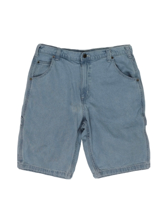 Dickies Hose Blau 604509