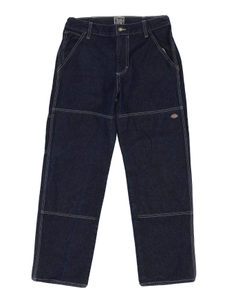 Dickies Hose Blau 604512