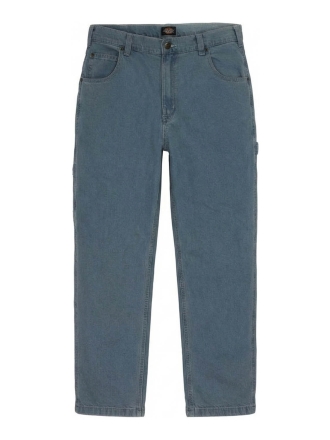 Dickies Hose Blau 604513