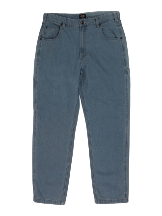 Dickies Hose Blau 604513