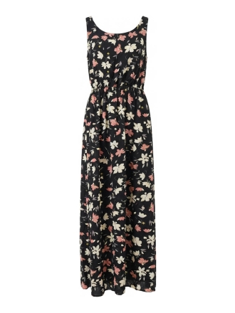 Peppermint Kleid Schwarz 604514