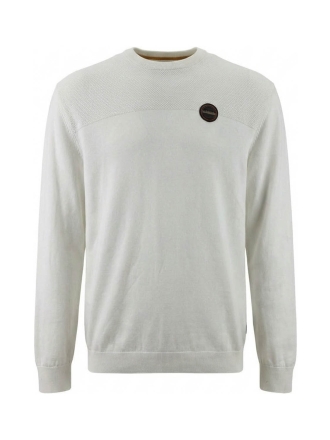 Napapijri Pullover Weiß 604516