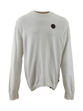 Napapijri Pullover Weiß 604516