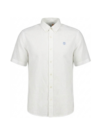 Timberland Hemd Weiß 604517