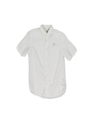 Timberland Hemd Weiß 604517