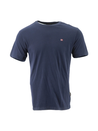 Napapijri T-shirt Blau 604519
