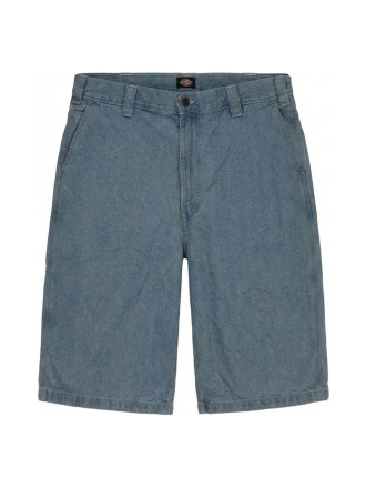 Dickies Hose Blau 604522