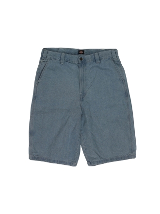 Dickies Hose Blau 604522