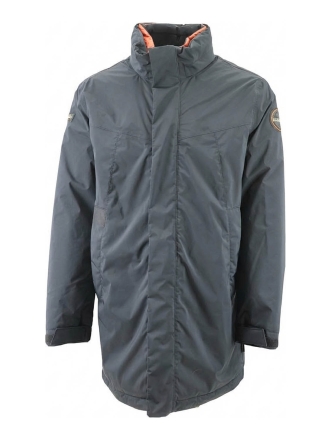 Napapijri Jacke Schwarz 604523