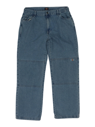 Dickies Hose Blau 604528