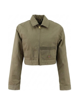 Dickies Jacke Beige 604531