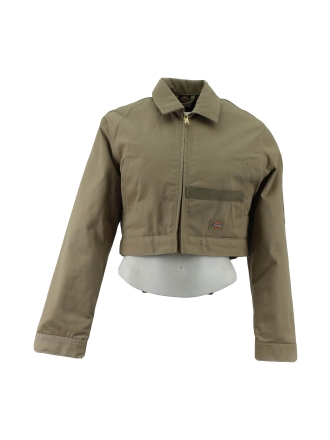 Dickies Jacke Beige 604531