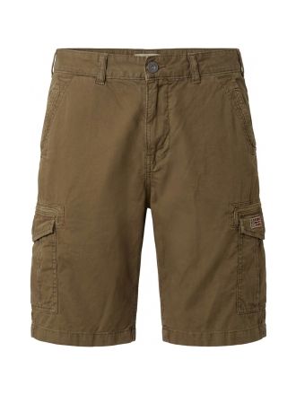 Napapijri Hose Grün 604533