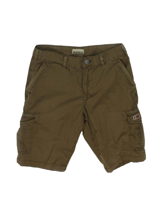 Napapijri Hose Grün 604533