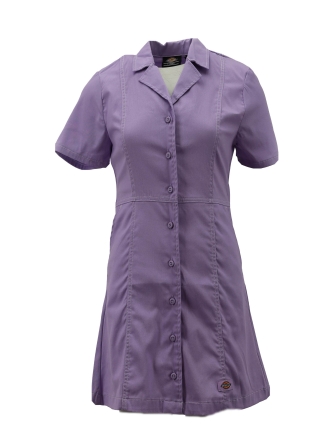 Dickies Kleid Lila 604537