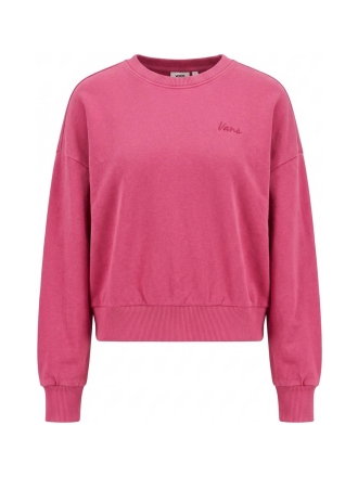 Vans Pullover Rosa 604546