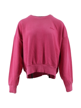 Vans Pullover Rosa 604546