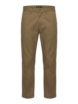 Vans Hose Beige 604547