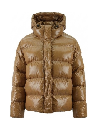 Napapijri Jacke Braun 604548
