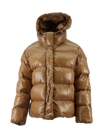 Napapijri Jacke Braun 604548